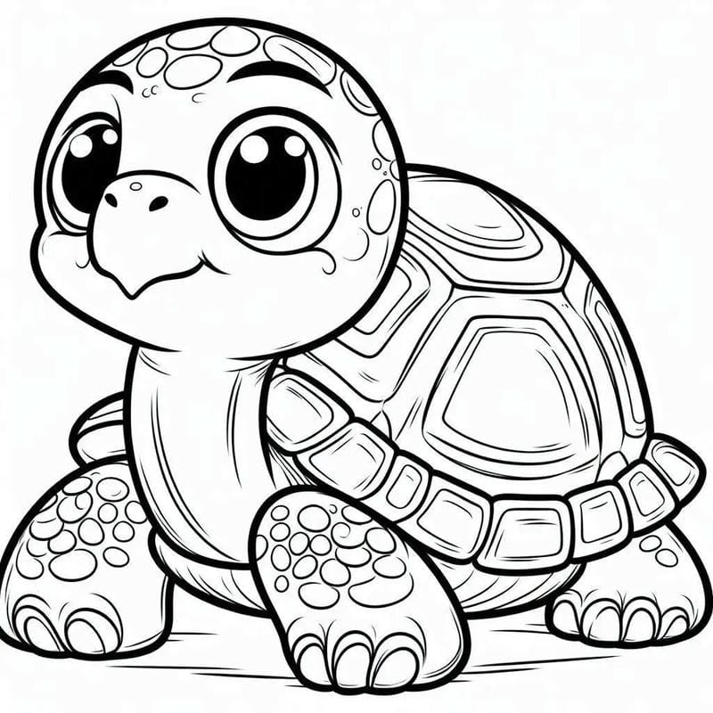 tranh-to-mau-con-rua (37)