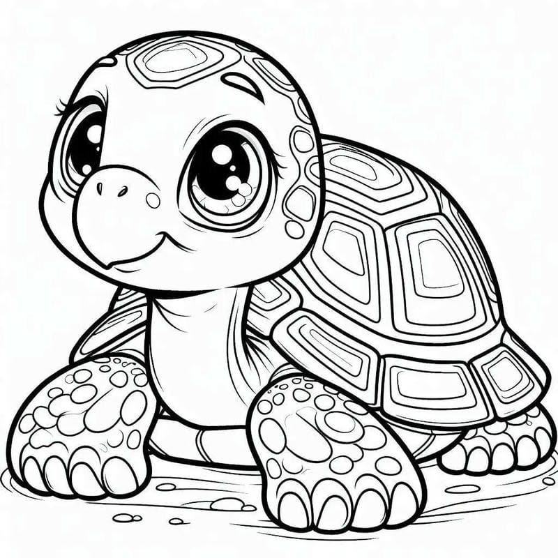 tranh-to-mau-con-rua (38)