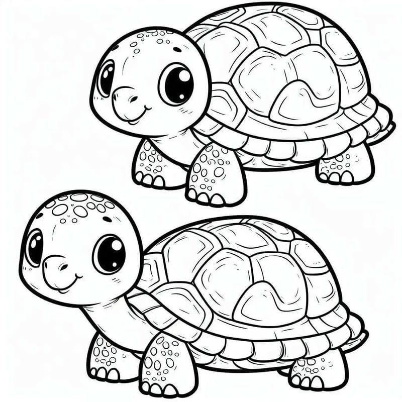 tranh-to-mau-con-rua (7)