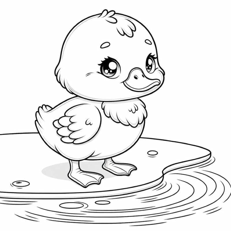 tranh-to-mau-con-vit-cute (23)