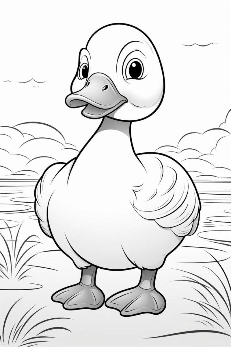 tranh-to-mau-con-vit-cute (27)