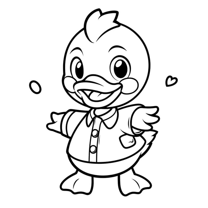 tranh-to-mau-con-vit-cute (37)