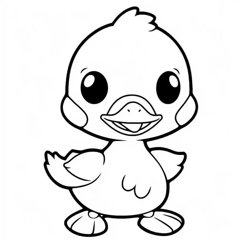 tranh-to-mau-con-vit-cute (38)