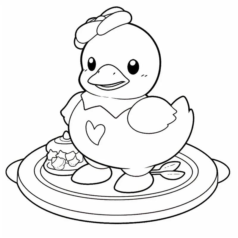 tranh-to-mau-con-vit-cute (39)