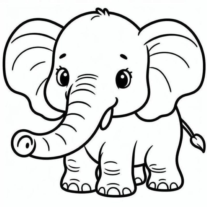 tranh-to-mau-con-voi-dep (11)