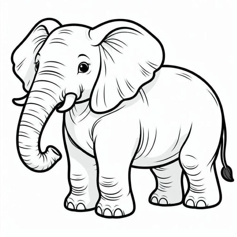 tranh-to-mau-con-voi-dep (15)