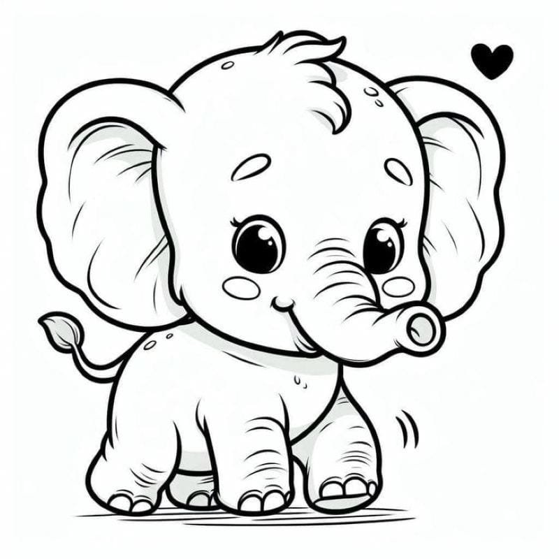 tranh-to-mau-con-voi-dep (22)