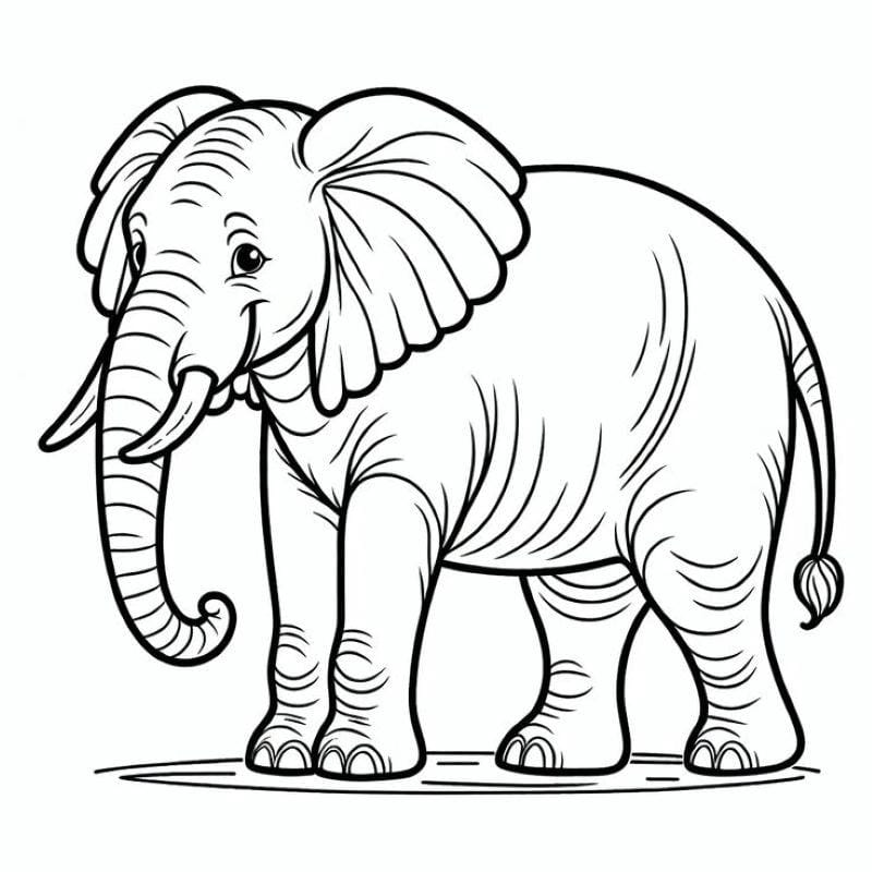 tranh-to-mau-con-voi-dep (29)