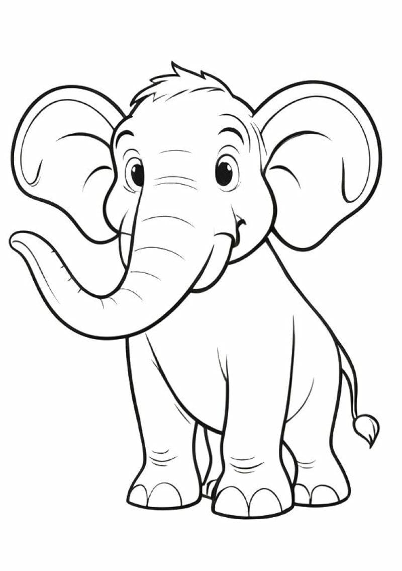 tranh-to-mau-con-voi-dep (34)