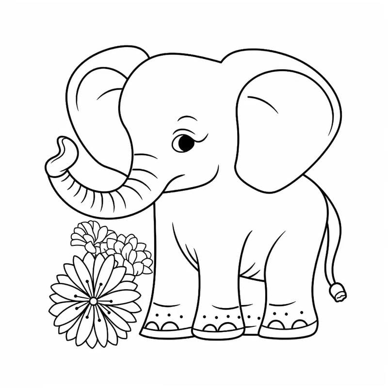 tranh-to-mau-con-voi-dep (39)