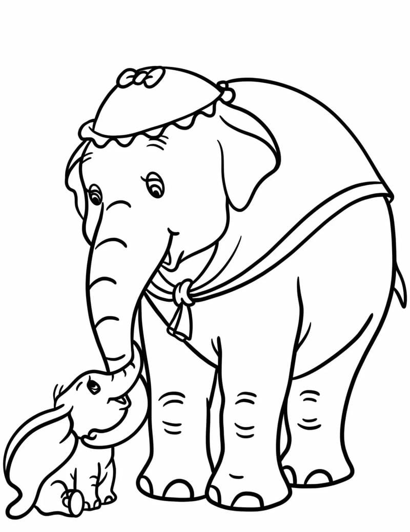 tranh-to-mau-con-voi-dep (4)