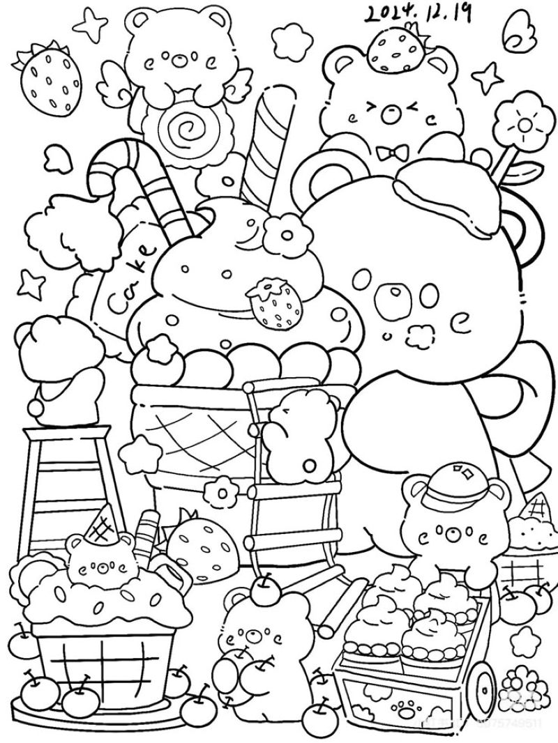 tranh-to-mau-cute (21)