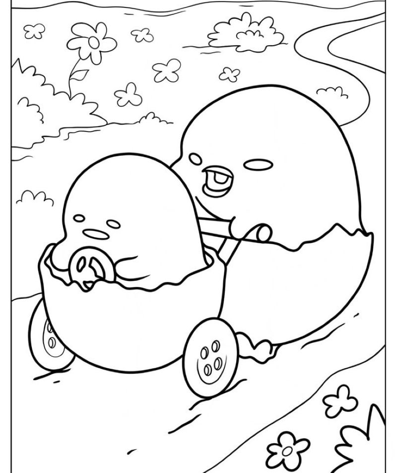 tranh-to-mau-gudetama (3)