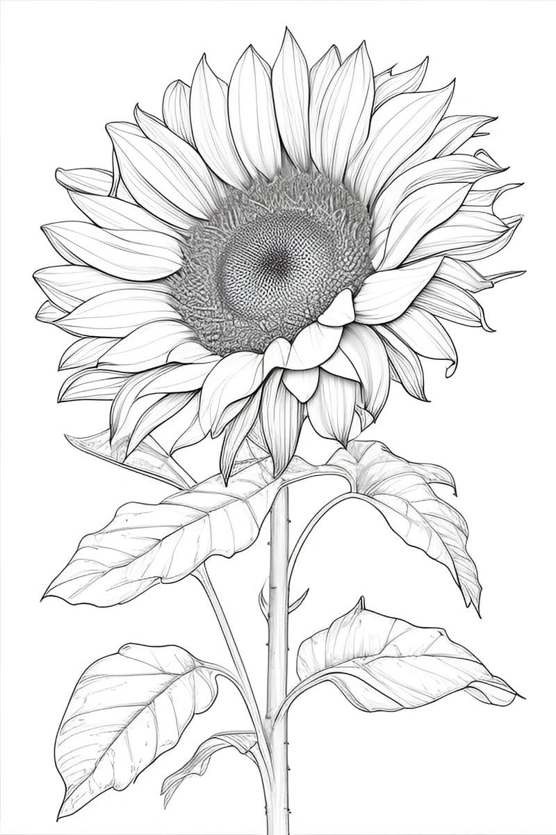 tranh-to-mau-hoa-huong-duong (12)