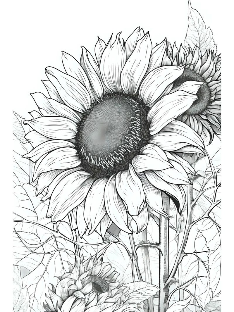 tranh-to-mau-hoa-huong-duong (14)