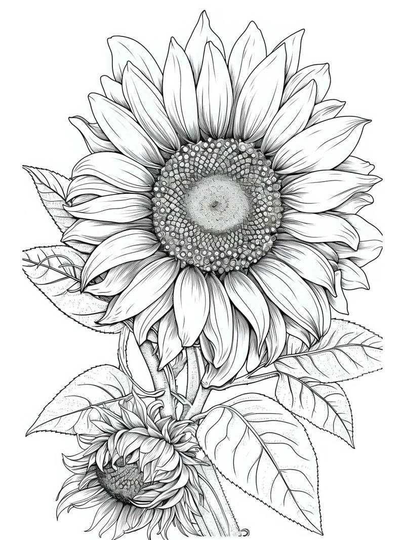 tranh-to-mau-hoa-huong-duong (16)