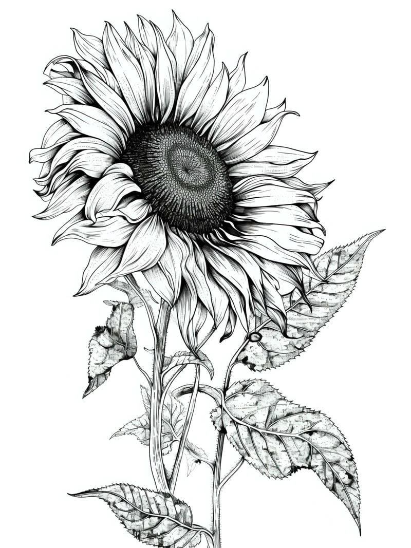 tranh-to-mau-hoa-huong-duong (17)