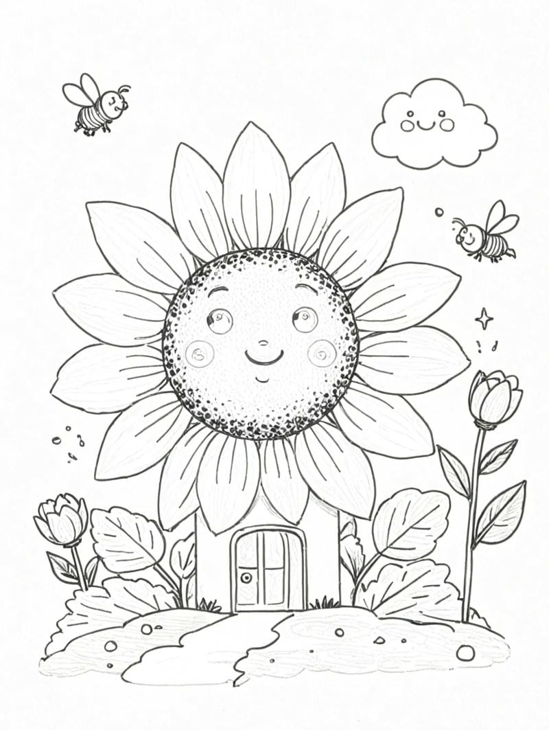 tranh-to-mau-hoa-huong-duong (18)