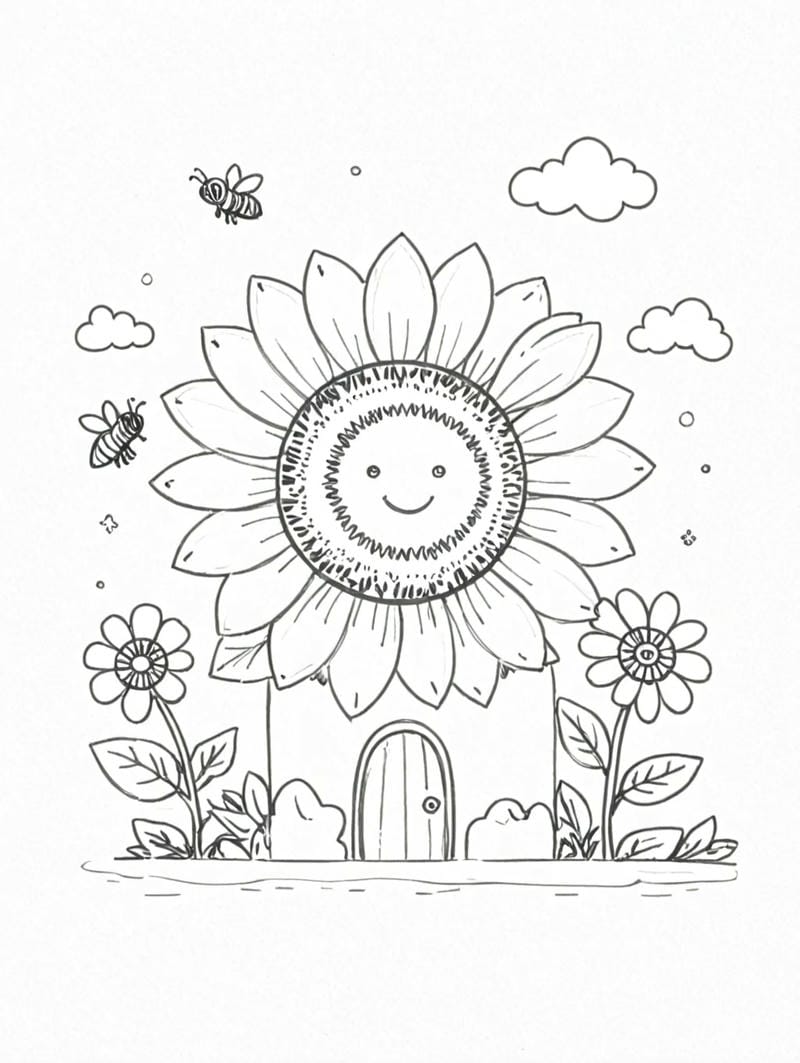 tranh-to-mau-hoa-huong-duong (20)