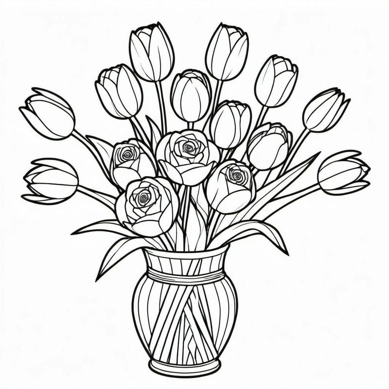 tranh-to-mau-hoa-tulip (3)