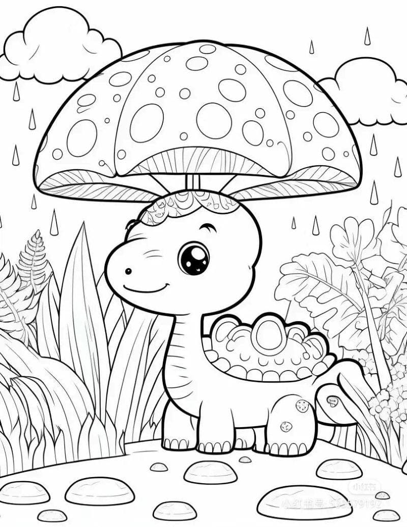 tranh-to-mau-khung-long-co-dai (35)