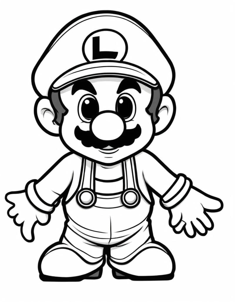 tranh-to-mau-mario (13)