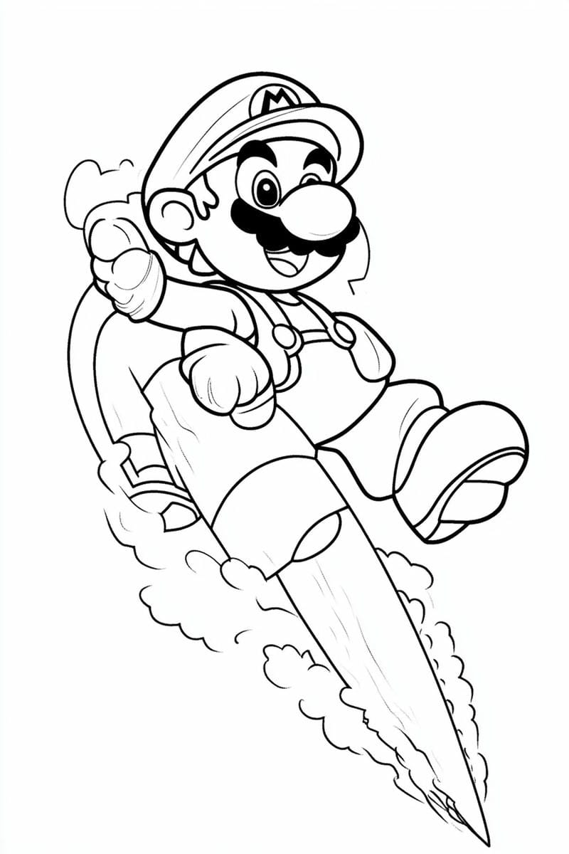 tranh-to-mau-mario (17)