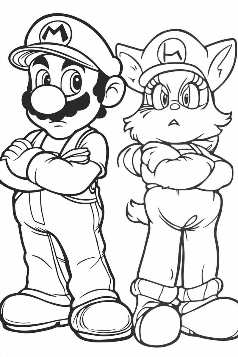 tranh-to-mau-mario (19)