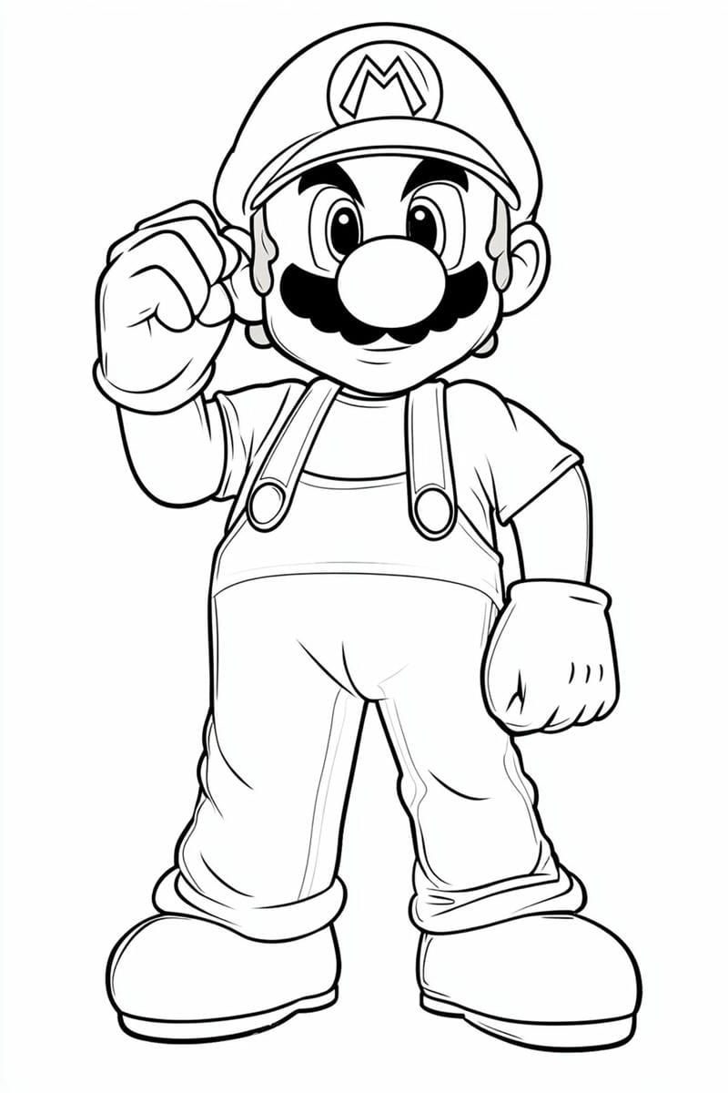 tranh-to-mau-mario (22)