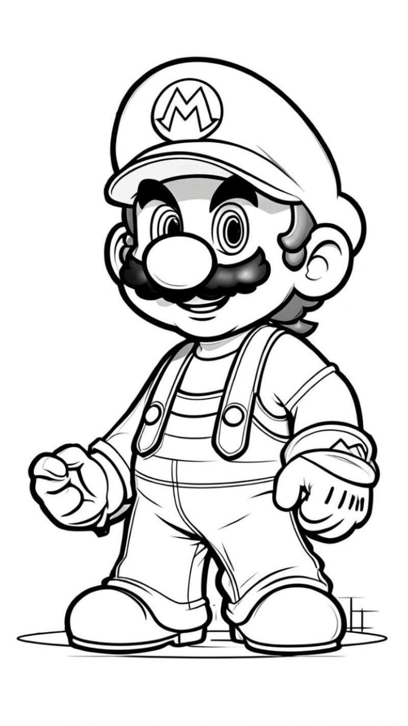 tranh-to-mau-mario (3)