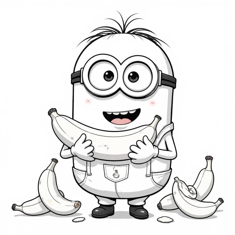 tranh-to-mau-minion-dang-yeu (1)