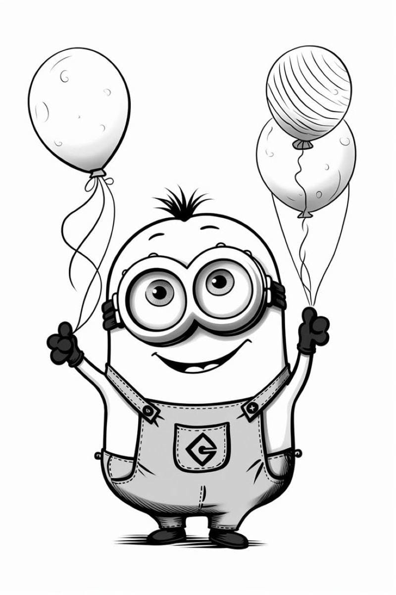 tranh-to-mau-minion-dang-yeu (11)