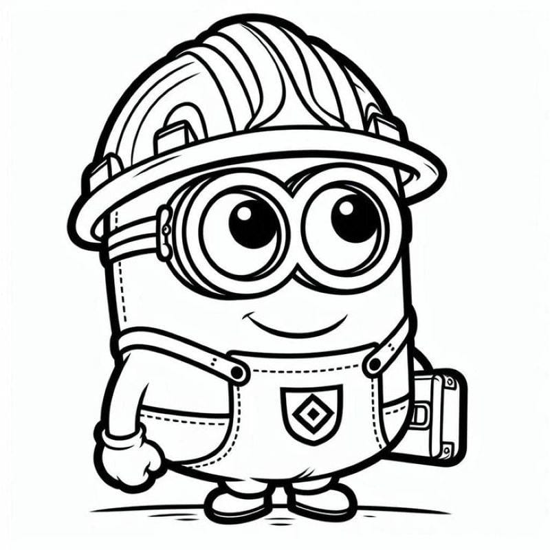 tranh-to-mau-minion-dang-yeu (12)