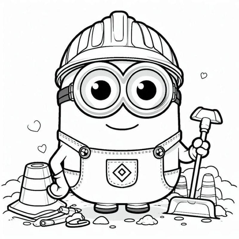 tranh-to-mau-minion-dang-yeu (17)