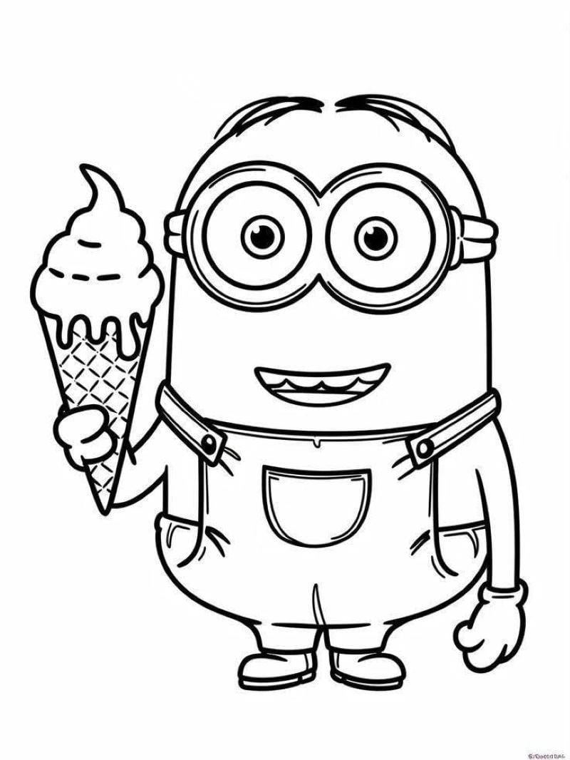 tranh-to-mau-minion-dang-yeu (21)