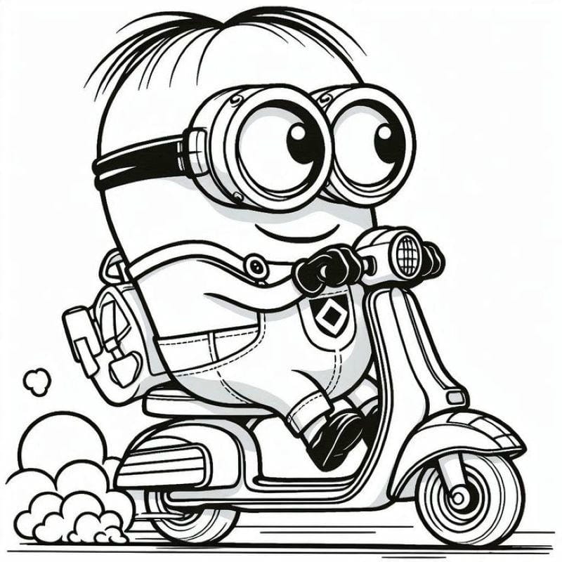 tranh-to-mau-minion-dang-yeu (32)