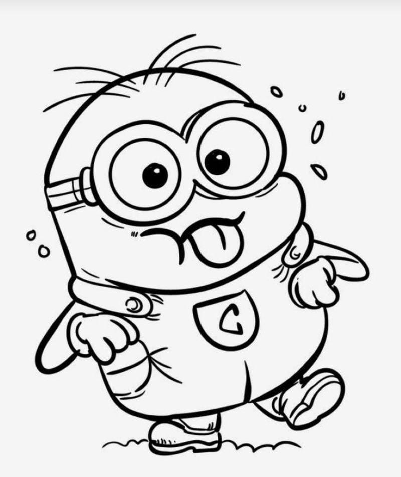 tranh-to-mau-minion-dang-yeu (34)