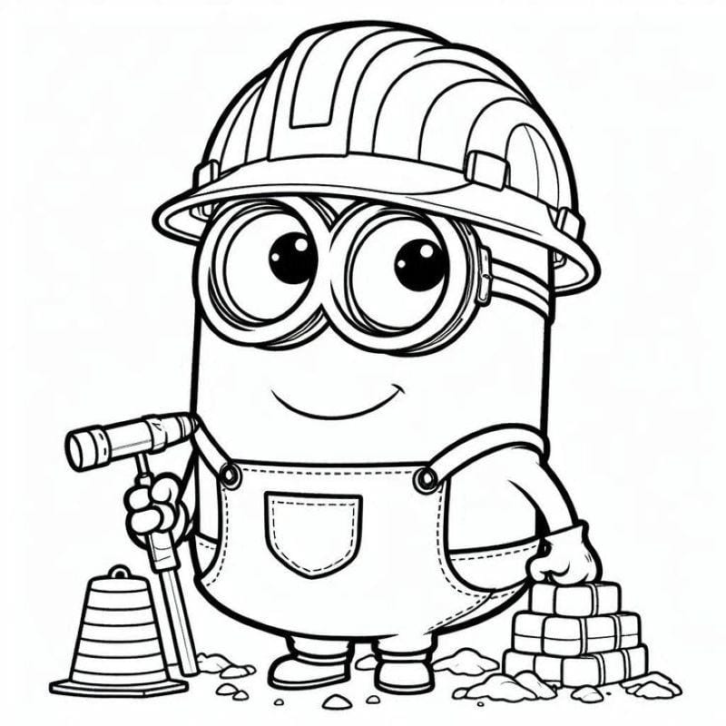 tranh-to-mau-minion-dang-yeu (36)