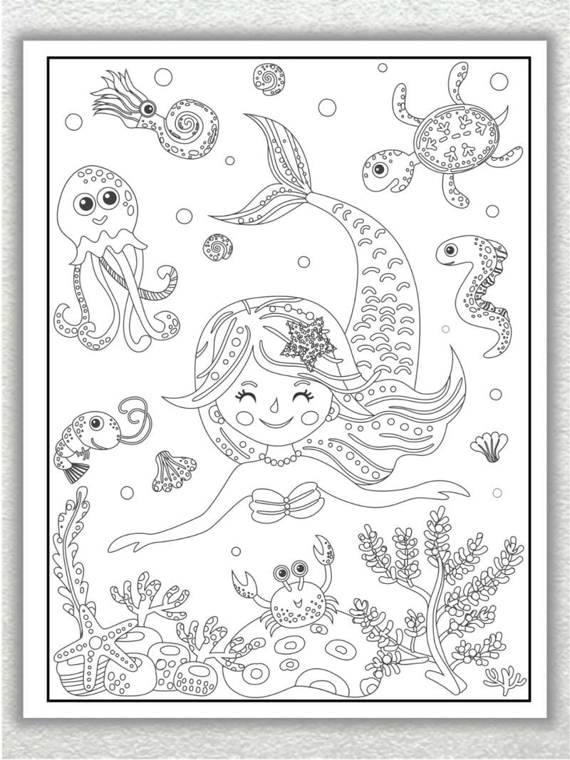 tranh-to-mau-nang-tien-ca-bien (1)