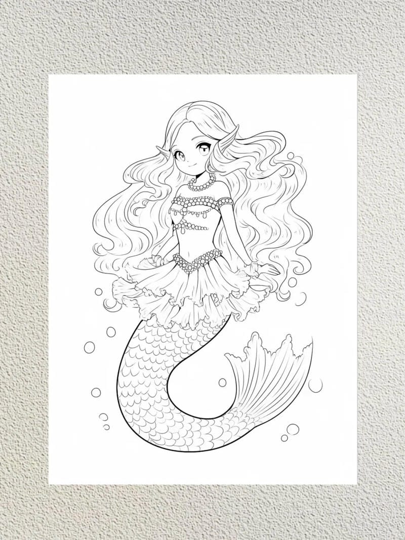 tranh-to-mau-nang-tien-ca-bien (11)