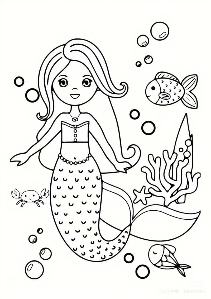 tranh-to-mau-nang-tien-ca-bien (12)