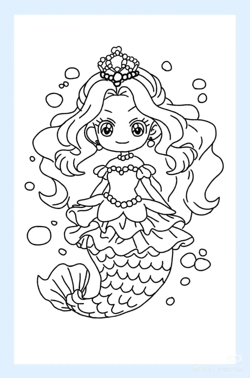 tranh-to-mau-nang-tien-ca-bien (13)