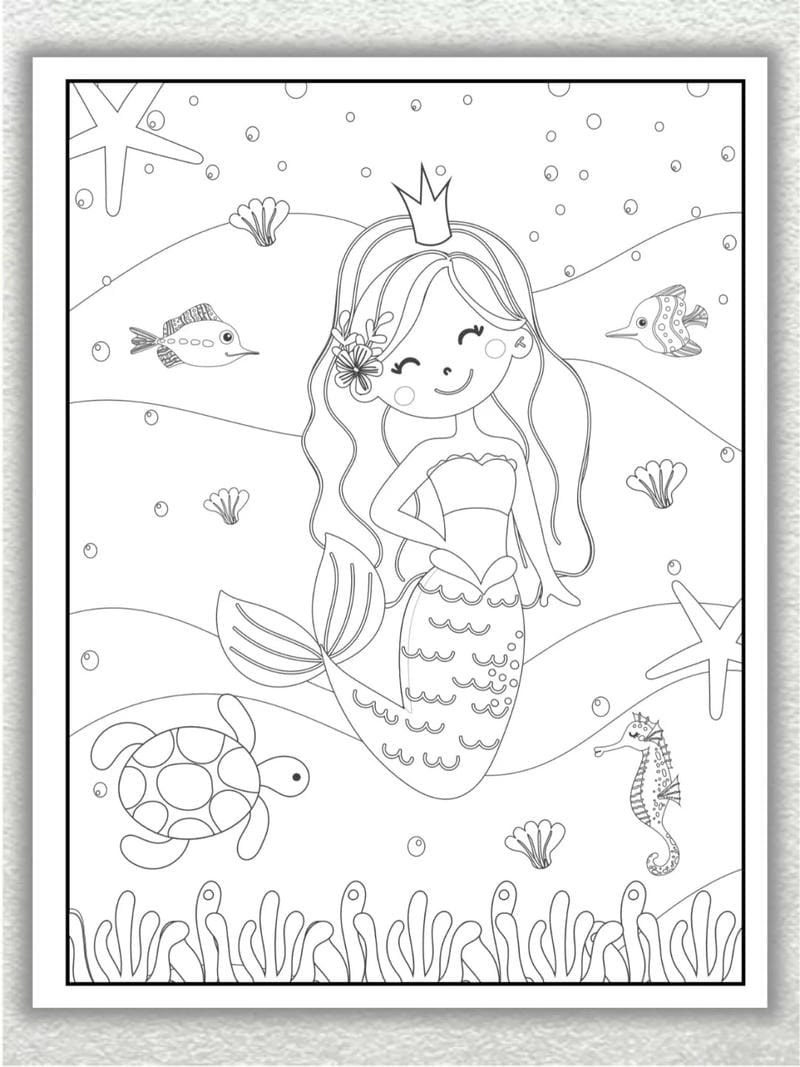 tranh-to-mau-nang-tien-ca-bien (2)