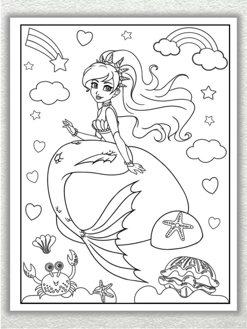 tranh-to-mau-nang-tien-ca-bien (6)