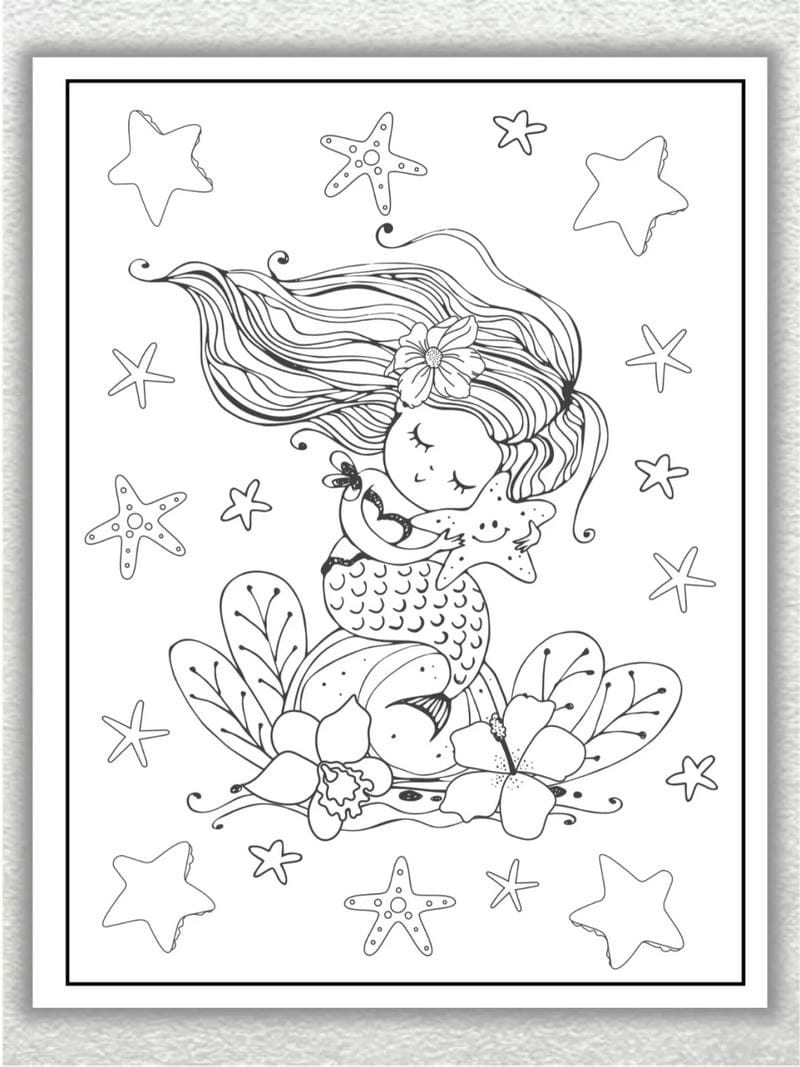 tranh-to-mau-nang-tien-ca-bien (8)