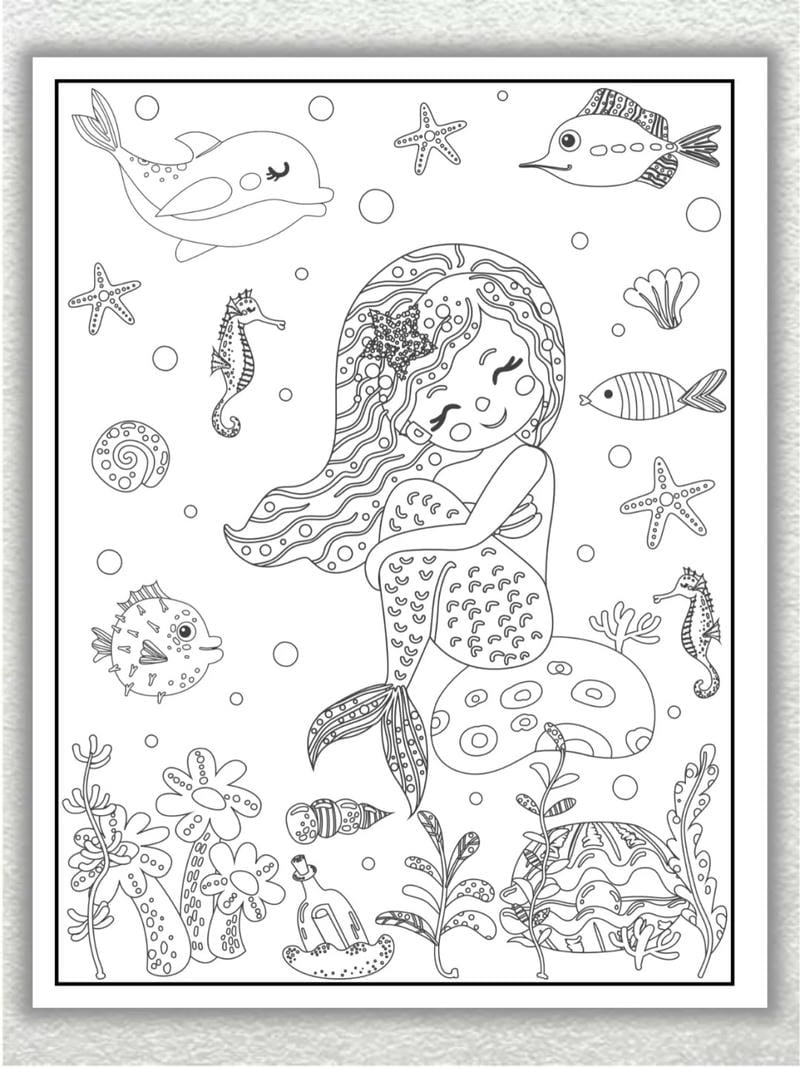 tranh-to-mau-nang-tien-ca-bien (9)