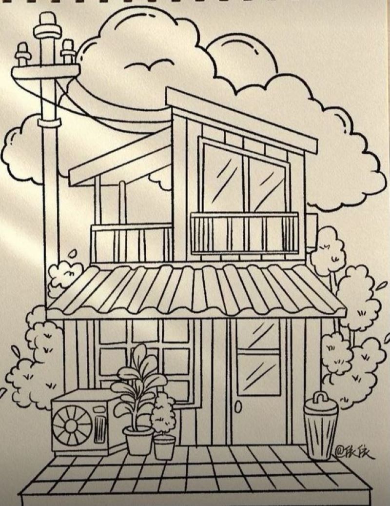 tranh-to-mau-ngoi-nha-cao-tang (15)