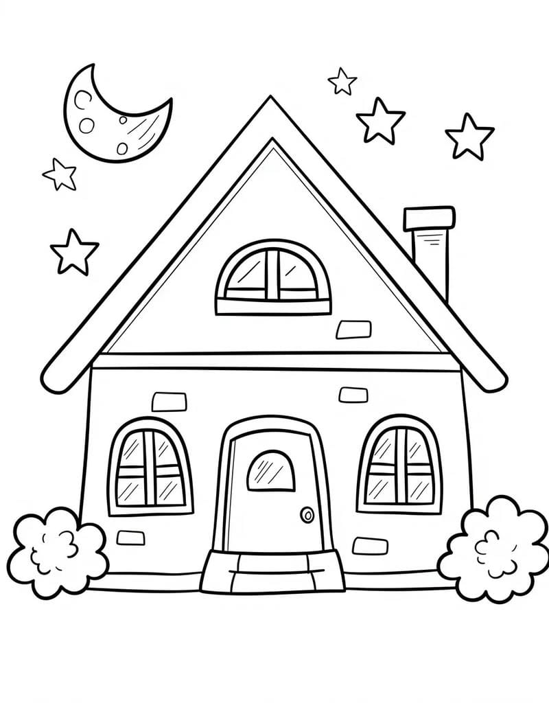 tranh-to-mau-ngoi-nha-dep (2)