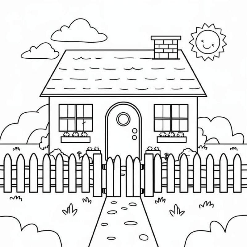 tranh-to-mau-ngoi-nha-dep (27)