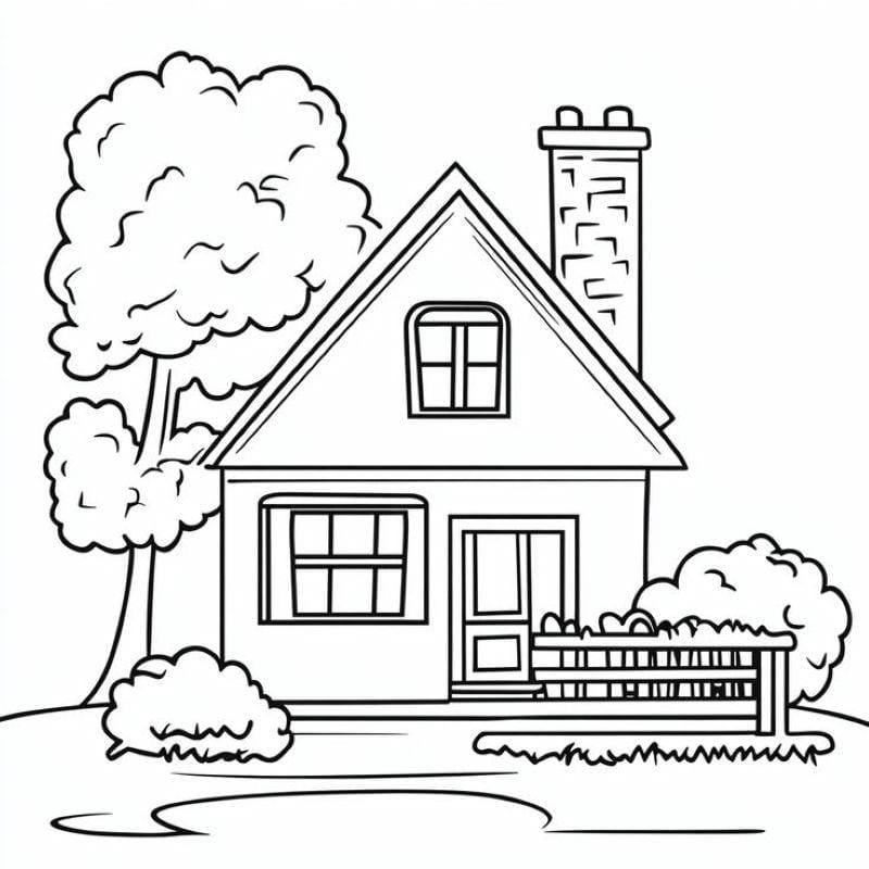 tranh-to-mau-ngoi-nha-dep (28)